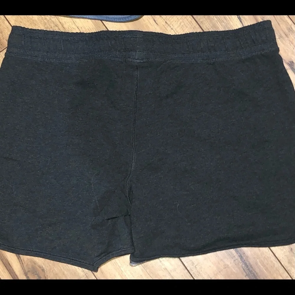 Champion & NO/BO Jean shorts XXL